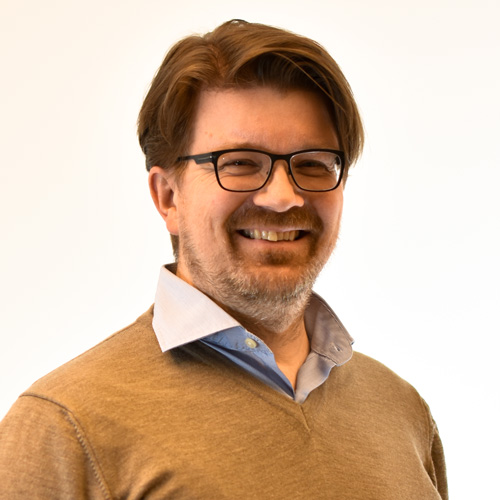 Håkan Borgenstrand