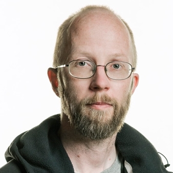 Patrik Jedheimer