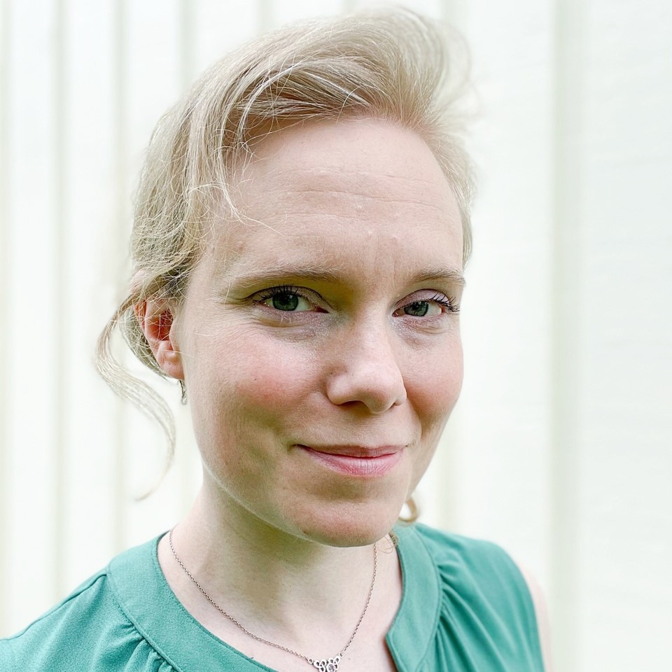 Anneli von Knorring