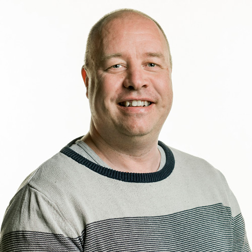 Pär Leander