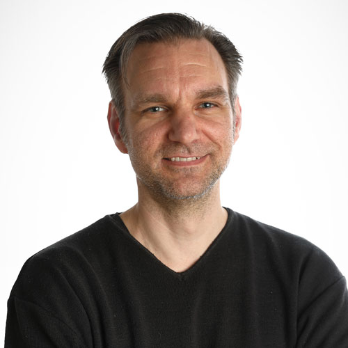 Patrik Jonsson