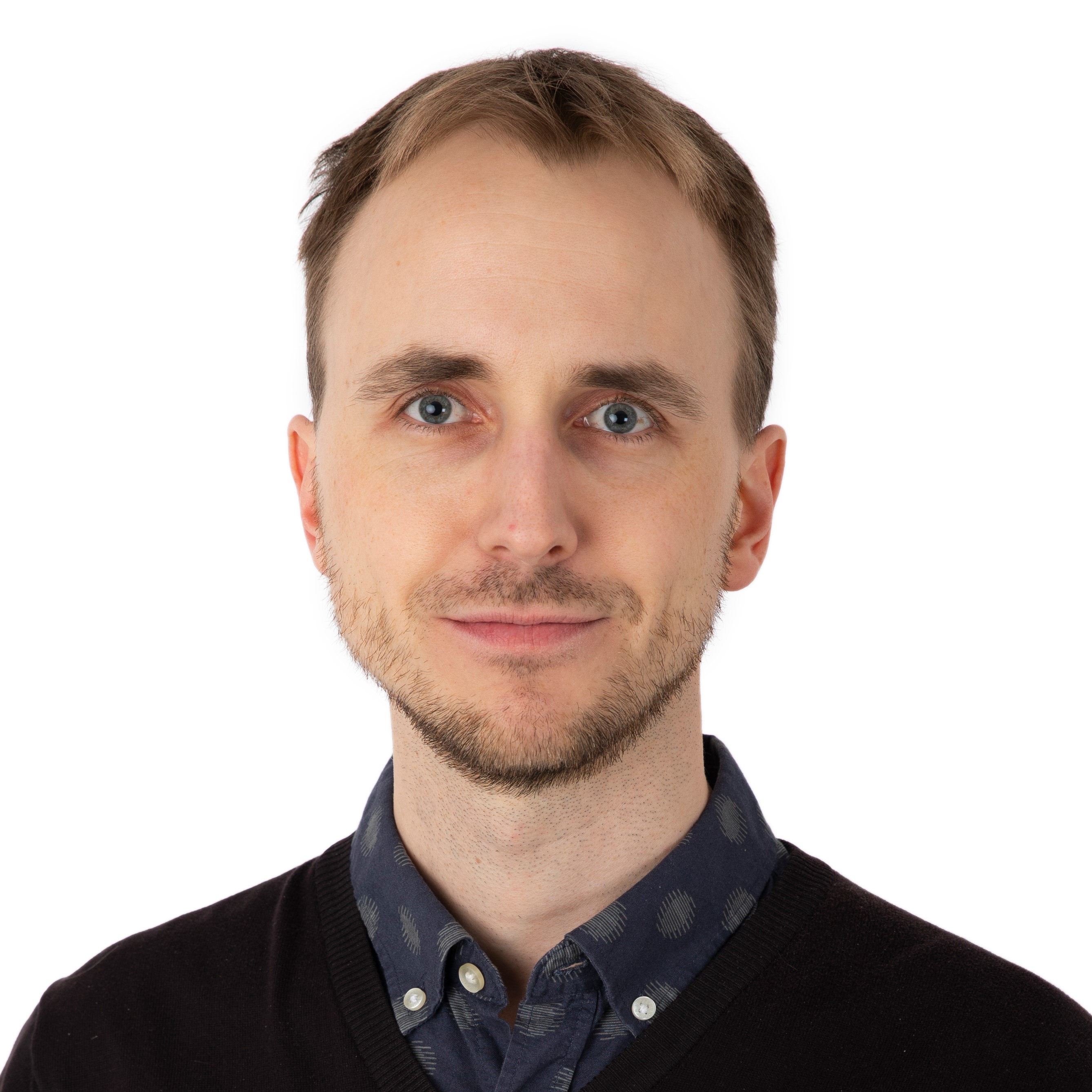 Petter Zetterström