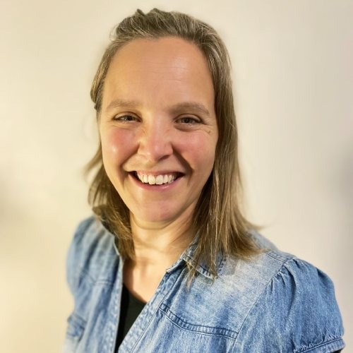 Karin Åhlén