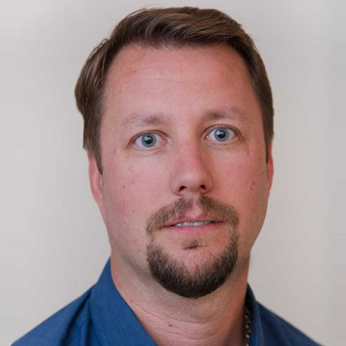 Fredrik Holm