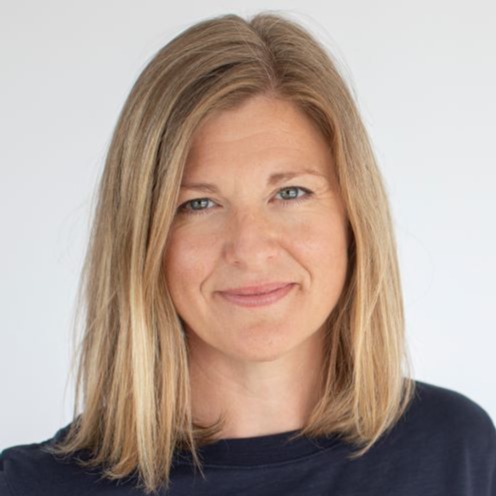 Joanna Widestrand