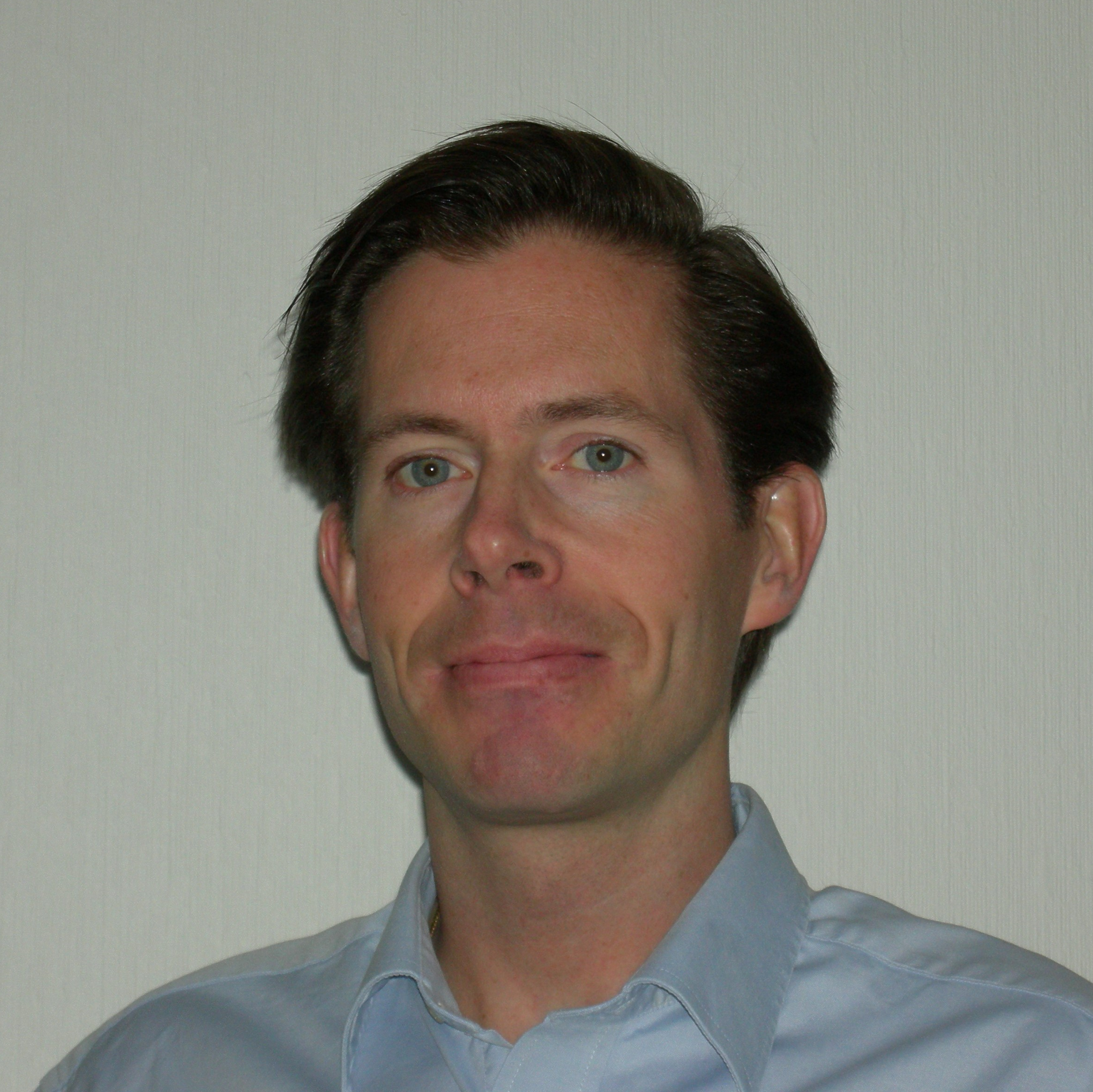 Bengt Gillner