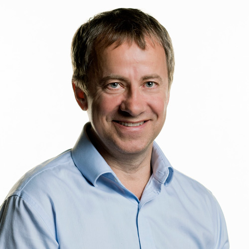 Arne Nensén