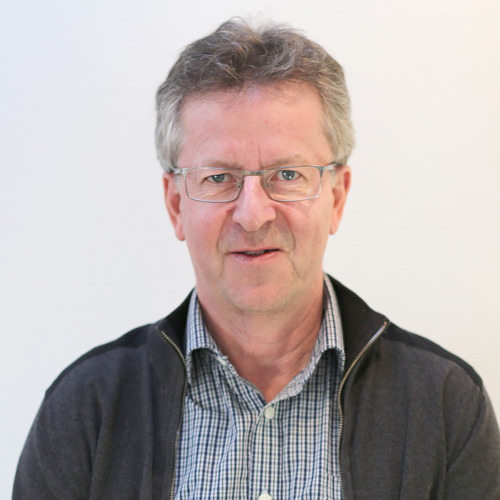 Anders J Öberg