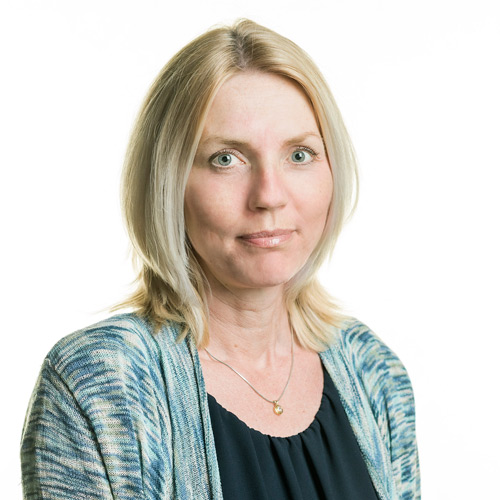 Jenny Matsson