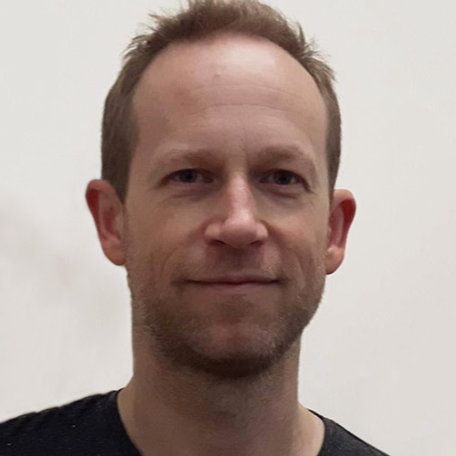 Mattias Svanström